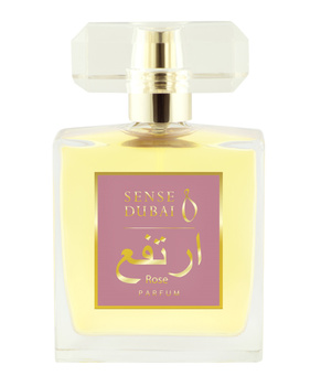 SENSE DUBAI ROSE Perfumy