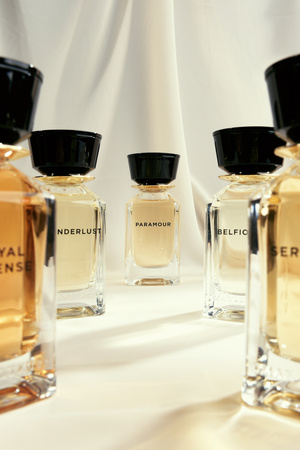 OMAN LUXURY WANDERLUST EDP Perfumy niszowe