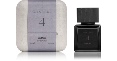 AJMAL Chapter 4 by Nathalie Lorson