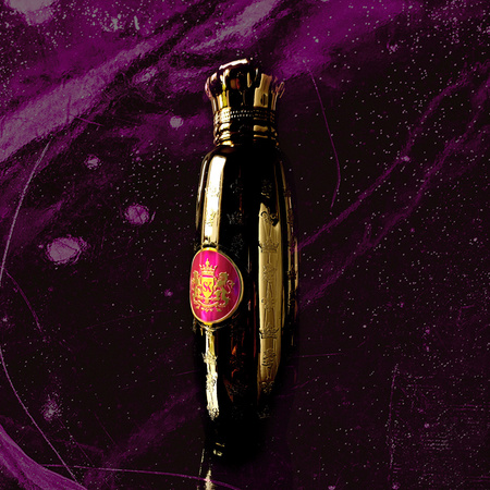 SPIRIT OF KINGS HADAR EDP Perfumy niszowe słodkie