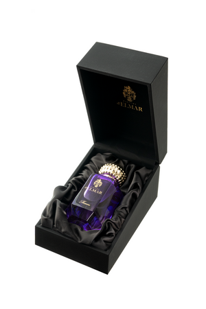 D'ELMAR MOMONA Perfumy niszowe słodkie