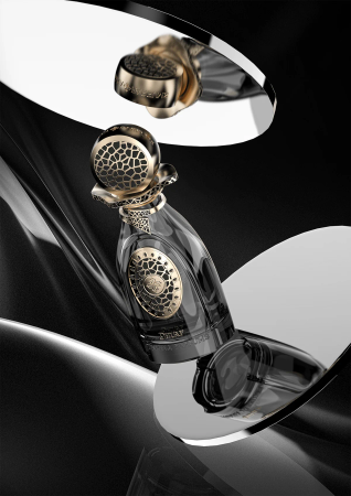 THANA PARFUMS DHUAF (DEATH POTION)