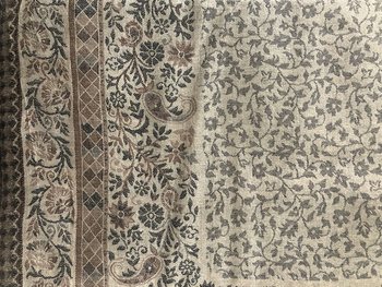 Paszmina kaszmirowa KANI 02