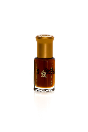 YAS Abu Khalifa w olejku Perfumy arabskie, 3 ml