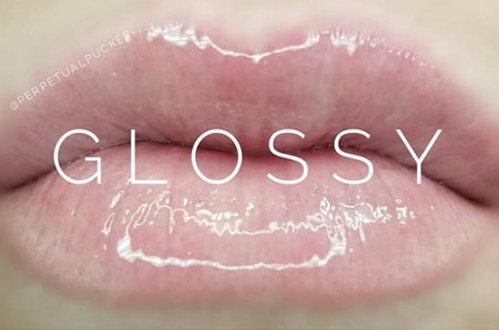 Błyszczyk LipSense - Glossy Gloss