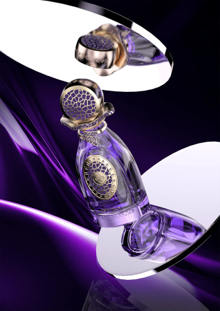 THANA PARFUMS IFTITAN (ENCHANTING POTION)