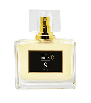 SENSE DUBAI 9 Perfumy