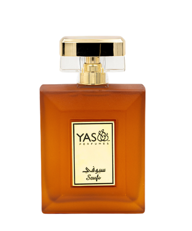  YAS SEUFI EDP