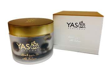 YAS AL SALAM  200 G KADZIDŁO