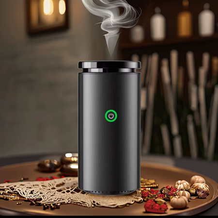 Kadzielnica elektryczna 