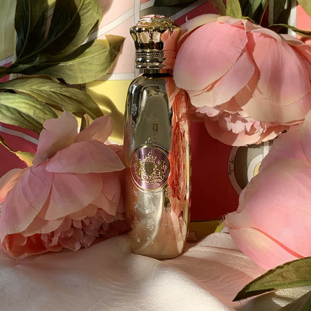 SPIRIT OF KINGS ALUDRA EDP