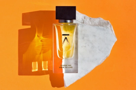 AZMAN WHERE WE USED TO LIVE EDP