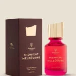 BUJAIRAMI SYDNEY - MIDNIGHT IN MELBOURNE - EDP