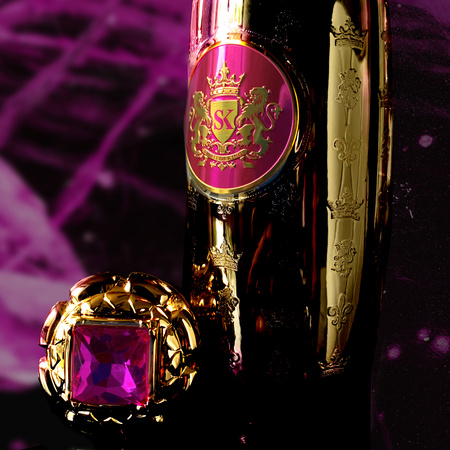 SPIRIT OF KINGS HADAR EDP Perfumy niszowe słodkie