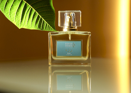 SENSE DUBAI RAZA Perfumy