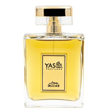 YAS JAZZAB  EDP