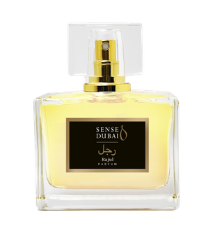 SENSE DUBAI RAJUL Perfumy