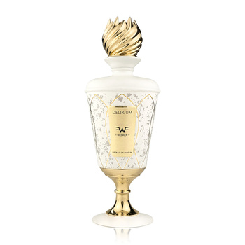 WESKER DELIRIUM Perfumy niszowe