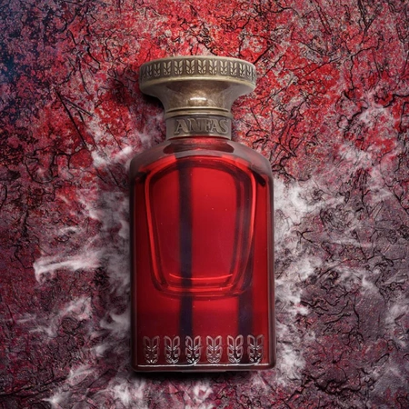 ANFAS SHAOUQ PERFUMY