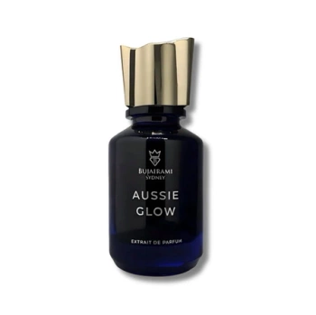 BUJAIRAMI SYDNEY - AUSSIE GLOW - EXTRAIT