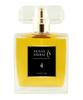 SENSE DUBAI 4 Perfumy arabskie słodkie Ambra
