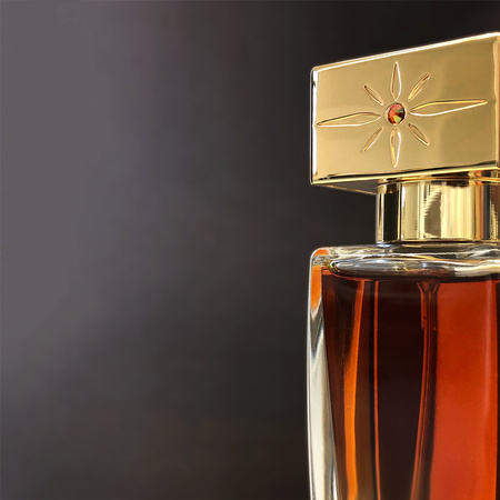 WESKER EAU DE MYSTIQUE Perfumy niszowe