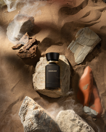 OMAN LUXURY KHANJAR EDP Perfumy niszowe