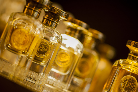 ANFAS SALAM EDP Perfumy niszowe