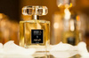 SENSE DUBAI 3 Perfumy arabskie Ambra