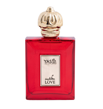 YAS LOVE EDP