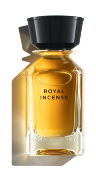 OMAN LUXURY ROYAL INCENSE EDP Perfumy niszowe