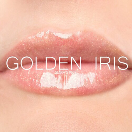 Błyszczyk LipSense -Golden Irys Gloss