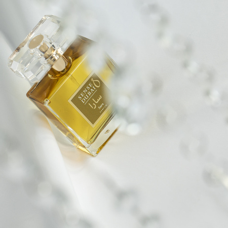 SENSE DUBAI SARA Perfumy