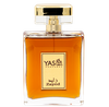 YAS ZAYED EDP