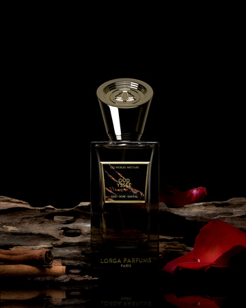 LORGA PARFUMS OUD YSSEE Perfumy