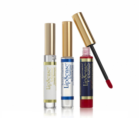 Szminka LipSense - Kiss me Katie