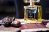 SENSE DUBAI 10 Perfumy arabskie słodkie Ambra
