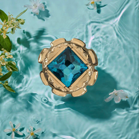 SPIRIT OF KINGS MATAR EDP Perfumy niszowe Ambra