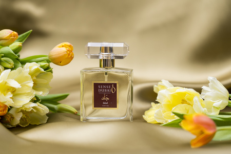 SENSE DUBAI JALAD Perfumy