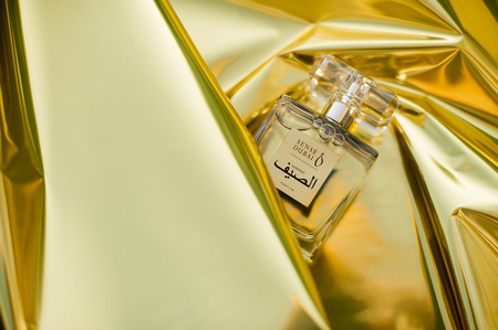 SENSE DUBAI SUMMER Perfumy