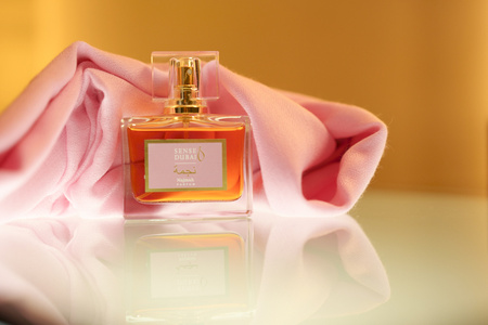 SENSE DUBAI NAJMAH Perfumy arabskie słodkie