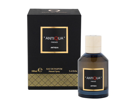 AntiQua Firenze ANTIQUA EDP