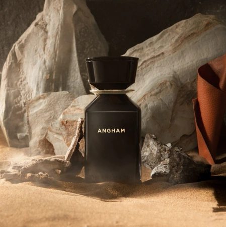 OMAN LUXURY ANGHAM EDP Perfumy niszowe