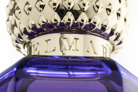 D'ELMAR MOMONA Perfumy niszowe słodkie