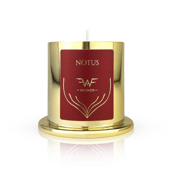 Wesker Notus luksusowa świeca perfumowana