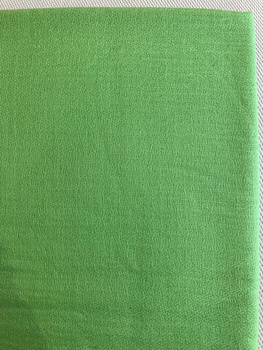 PASZMINA KASZMIROWA MONOCOLOR SELEDYNOWA