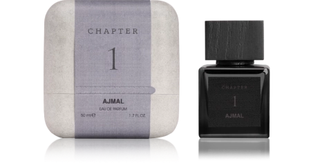 AJMAL Chapter 1 by Maxime Exler