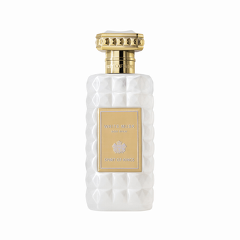 SPIRIT OF KINGS WHITE MUSK BODY SPRAY