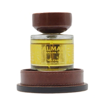 Almah Parfums MR. KEOPS