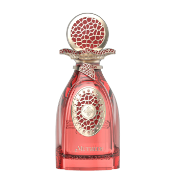 THANA PARFUMS MUTHEER (LOVE POTION)